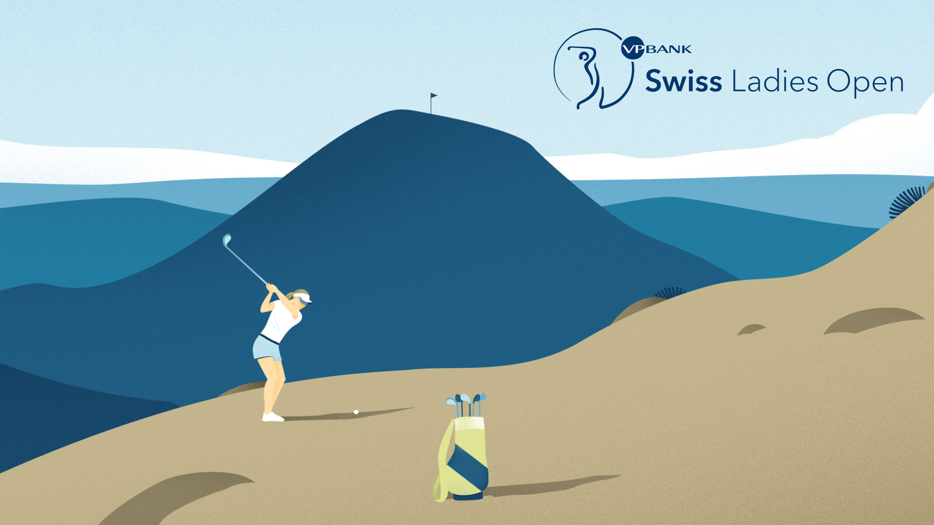 VP Bank Swiss Ladies Open