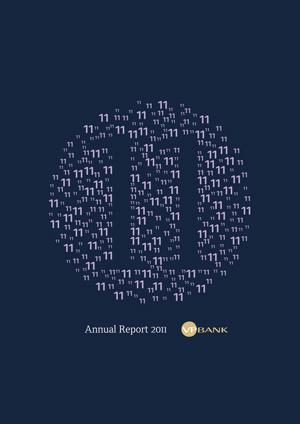 Annual Report 2011 - VP Bank Group